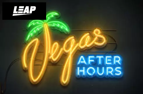 Vegas After Hours